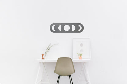 circle wall hanging by Jubilee Trading Company