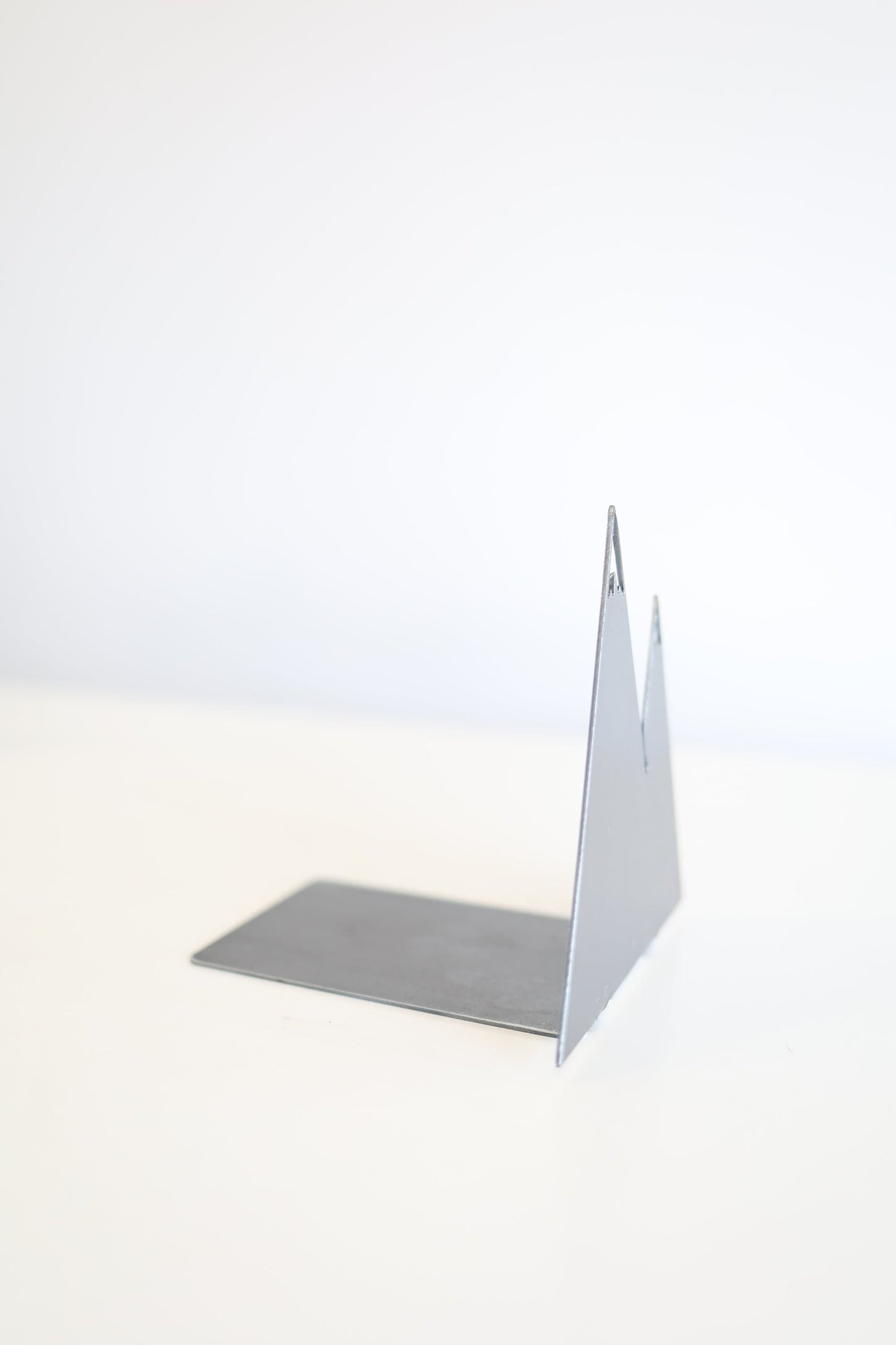 Mountain Bookend