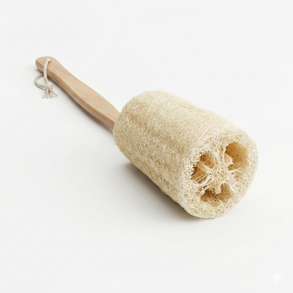 Zero-Waste Bathroom Essential Accessories Bundle 7-pcs Set