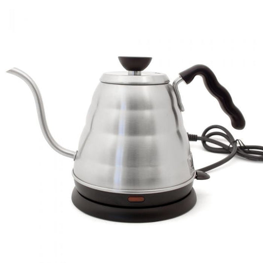 HARIO V60 Buono Power Kettle Pour-Over Coffee Maker