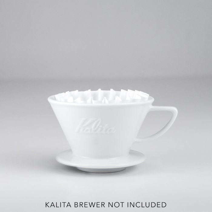 Kalita Wave 185 Filter 100Ct.