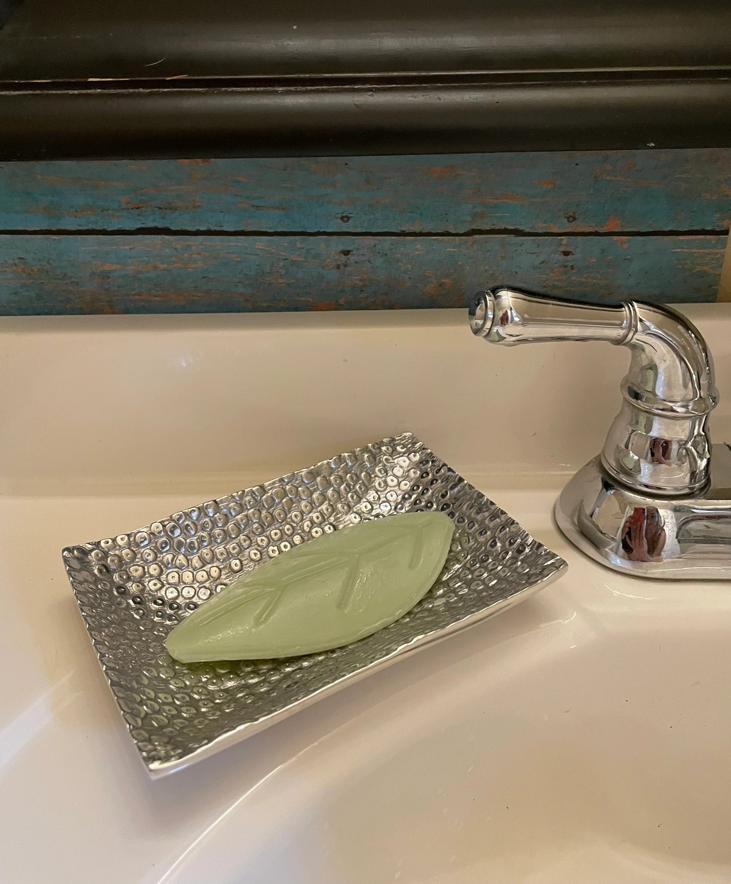 Multi-Purpose Soap Dish / Jewelry Bowl by Choixe