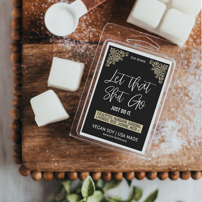 Natures Finest Wax Melts