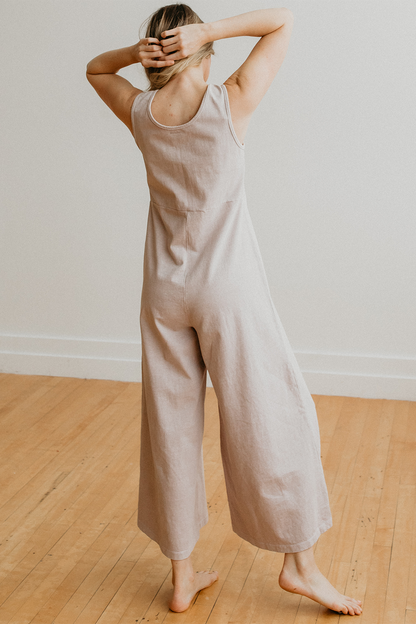 Sunset Jumpsuit