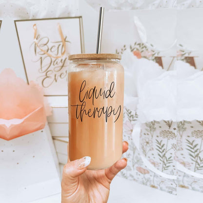 Liquid Therapy 17oz