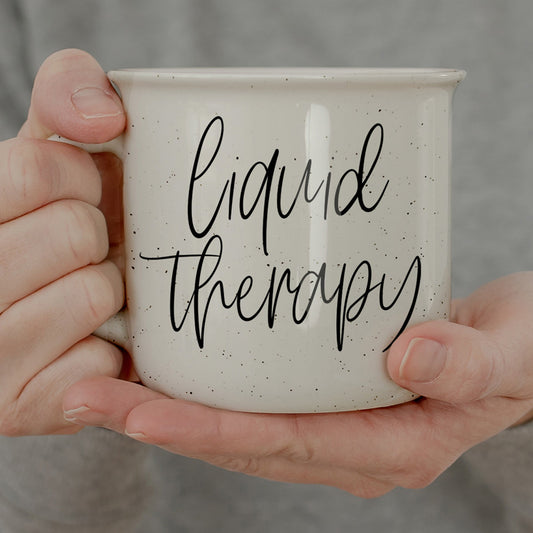 Liquid Therapy
