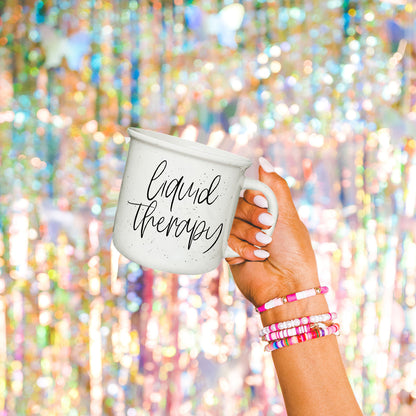 Liquid Therapy
