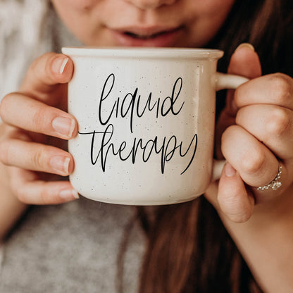 Liquid Therapy