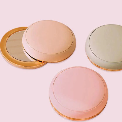 Macaron Power Bank / Hand Warmer / Mirror