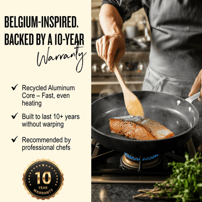 Maestro 6-Piece Cookware Set