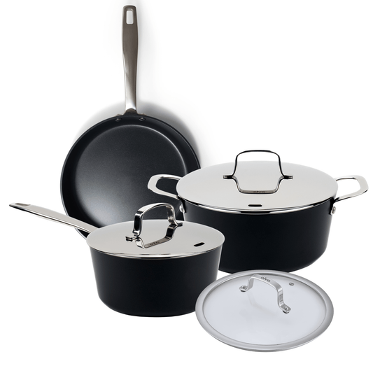Maestro 6-Piece Cookware Set