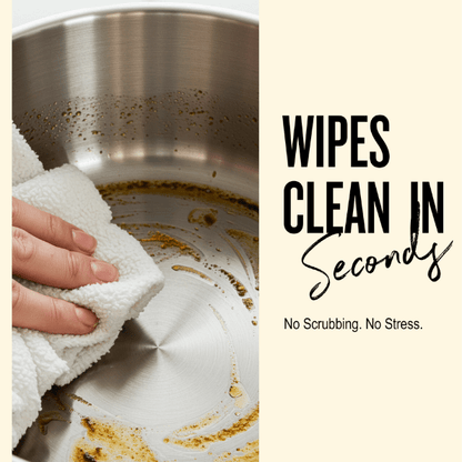 Maestro 6-Piece Cookware Set