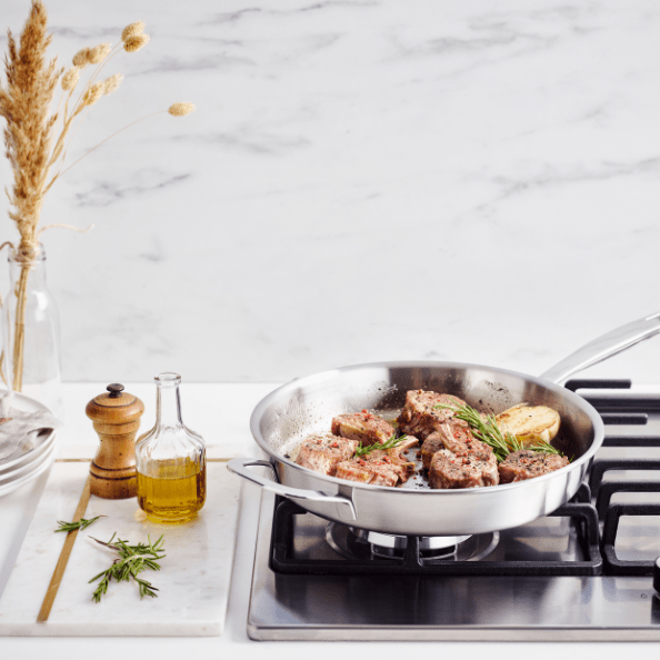 Maestro 6-Piece Cookware Set