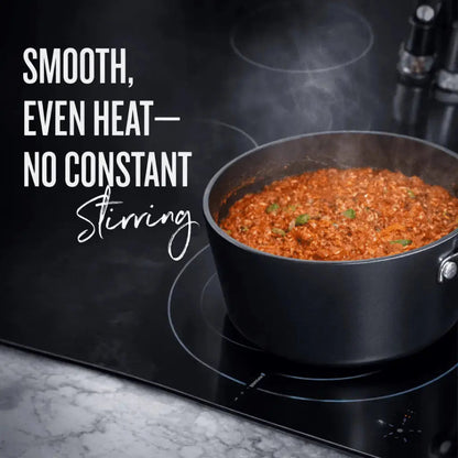 9-Piece Cookware Set