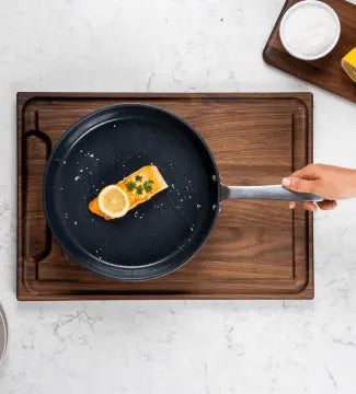 9-Piece Cookware Set