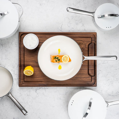 Mobi 8-Piece Cookware Set