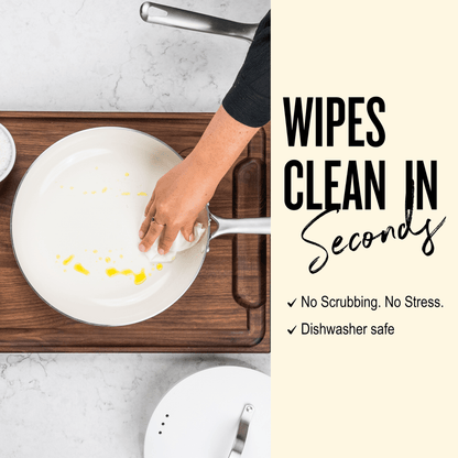 Mobi 8-Piece Cookware Set