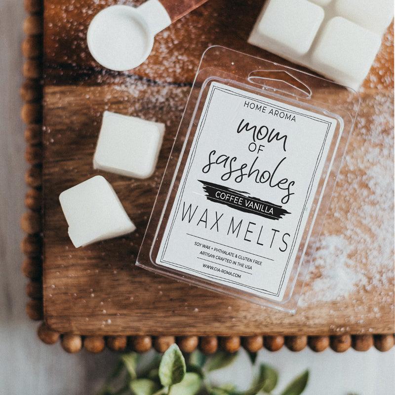 Coffee & Vanilla
