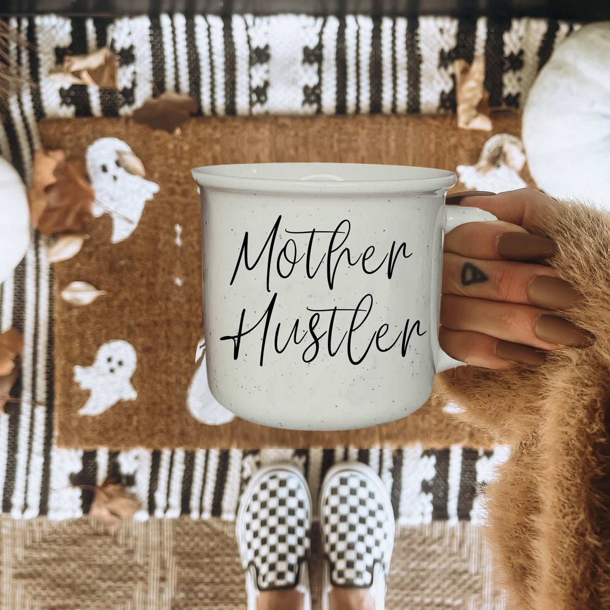 Mother Hustler