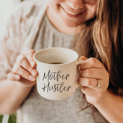 Mother Hustler