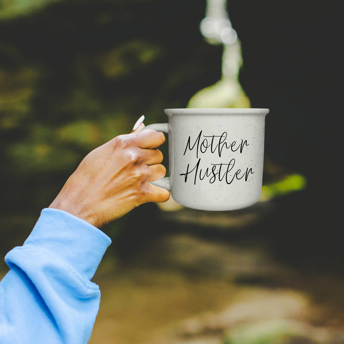 Mother Hustler
