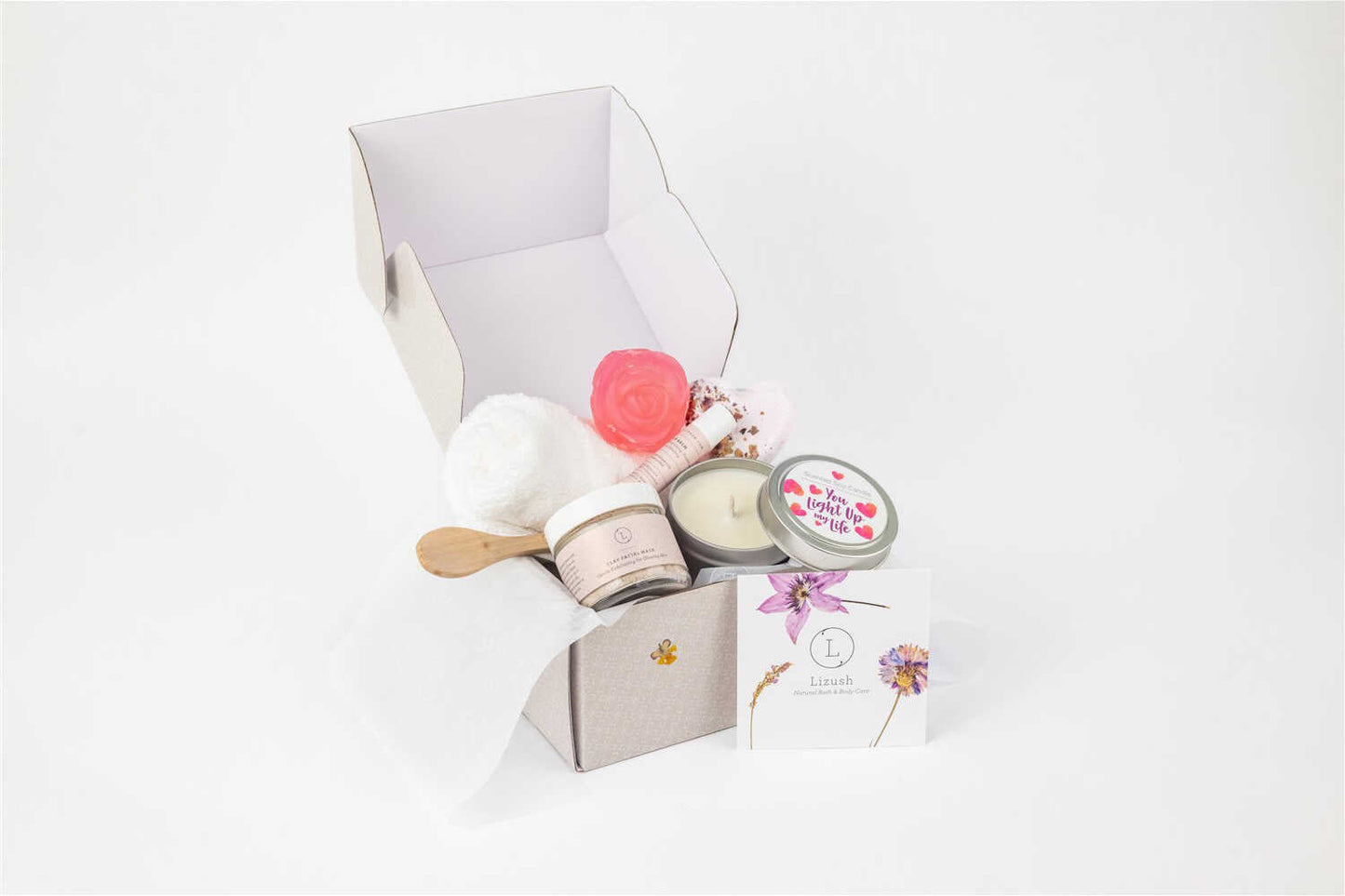 Mother's Day Gift Box