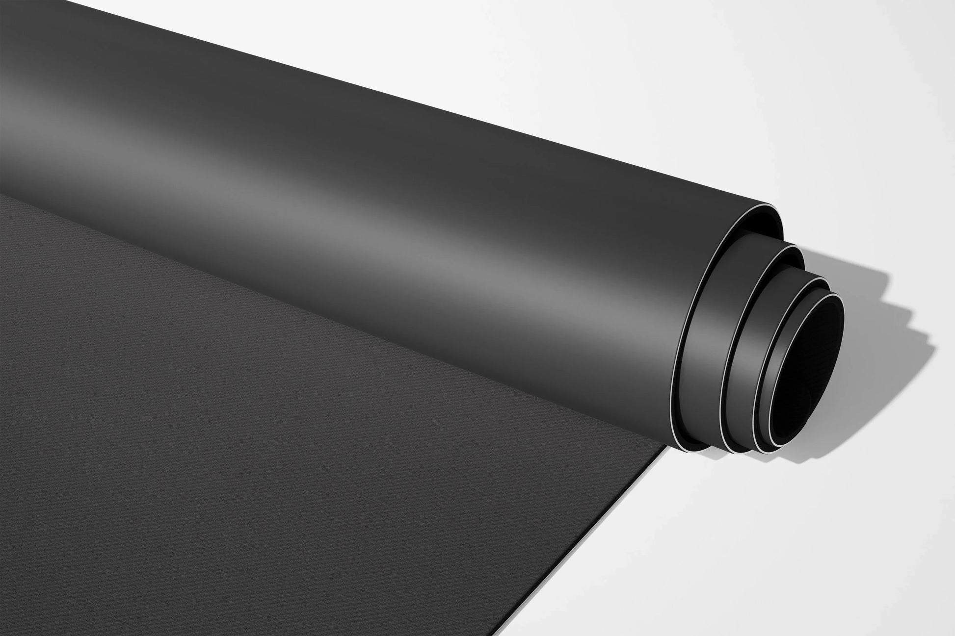 Yoga Mat | 6mm Thick Natural Rubber | Non-Slip | Eco Friendly | Yune - Yune Yoga