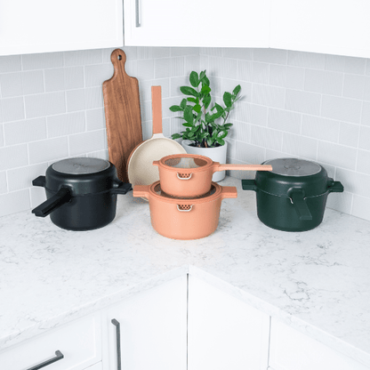 Neat 5-Piece Nesting Set