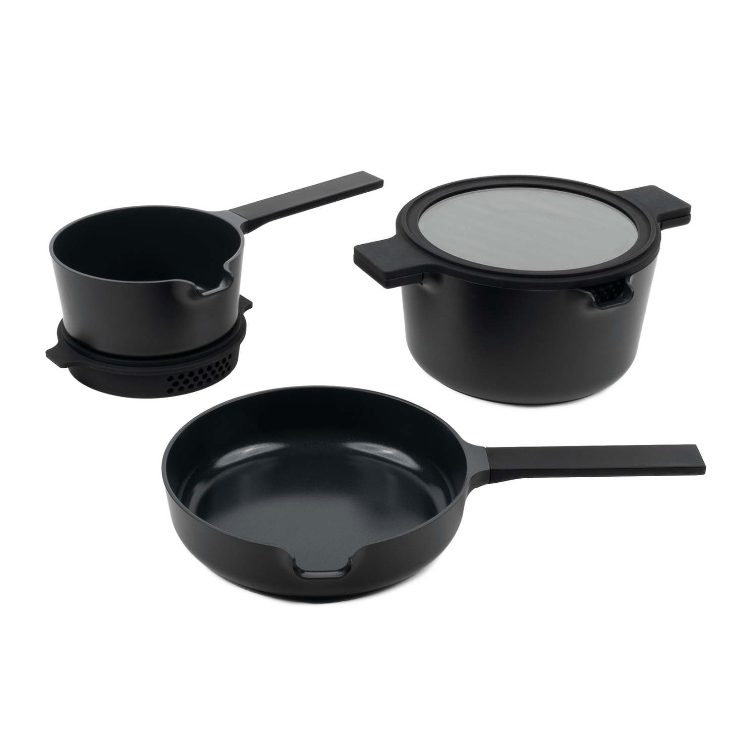 Neat 5-Piece Nesting Set
