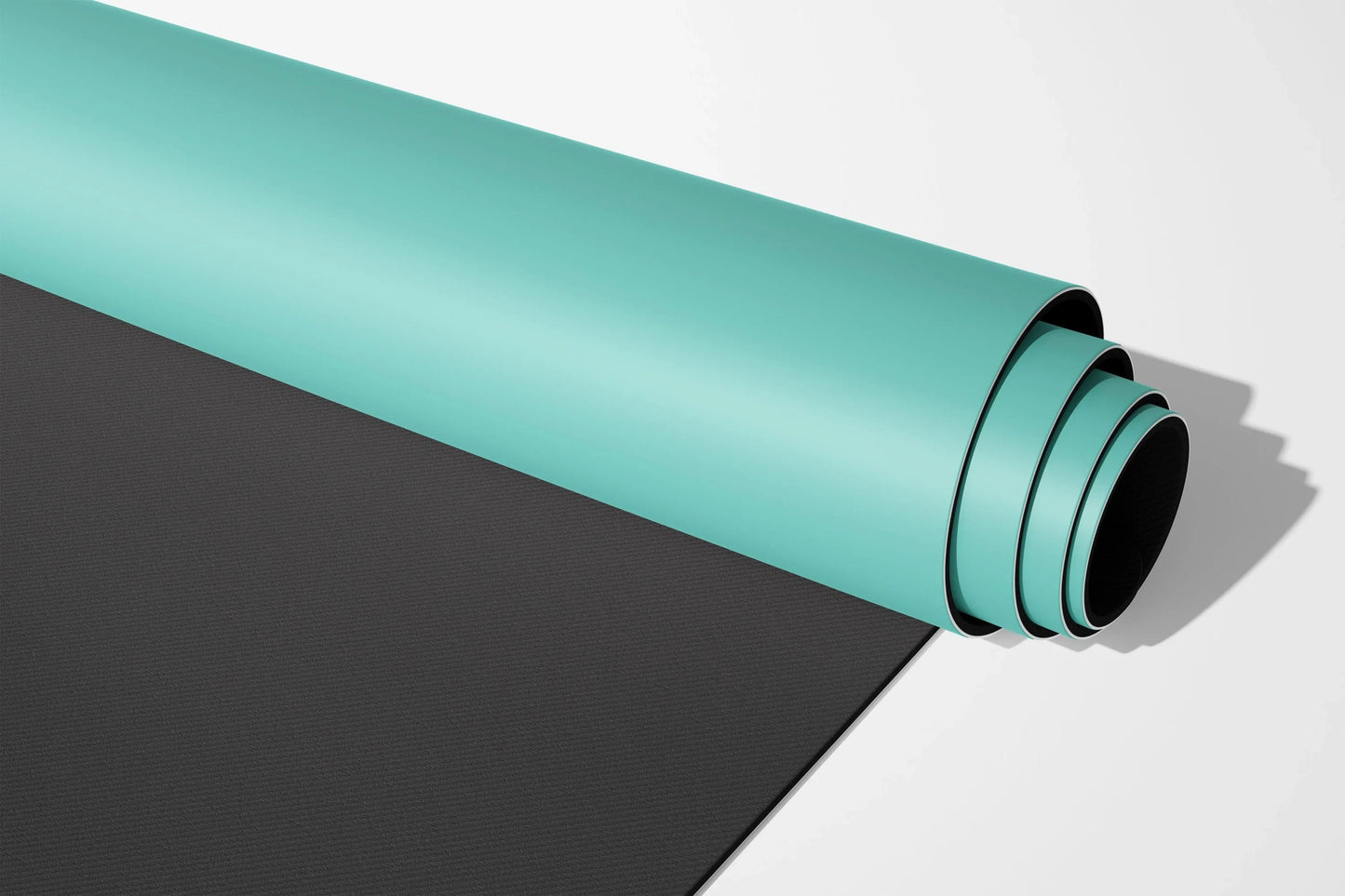 Yoga Mat | 6mm Thick Natural Rubber | Non-Slip | Eco Friendly | Yune - Yune Yoga