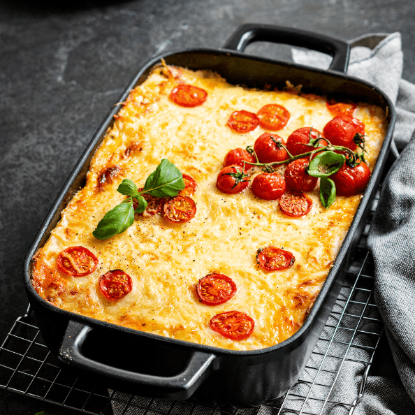 Nori Roasting Pan — 12x8”