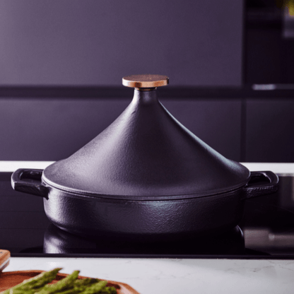 Nori Moroccan Tagine — 3 QT.