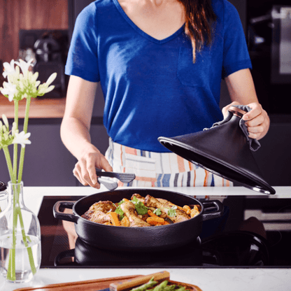 Nori Moroccan Tagine — 3 QT.