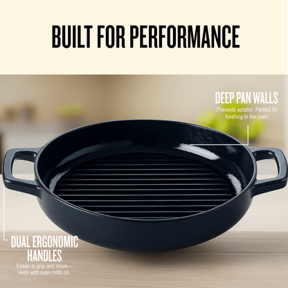 Nori Grill Pan — 11"