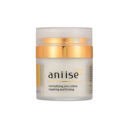 Normalizing Zinc Face Cream by Aniise