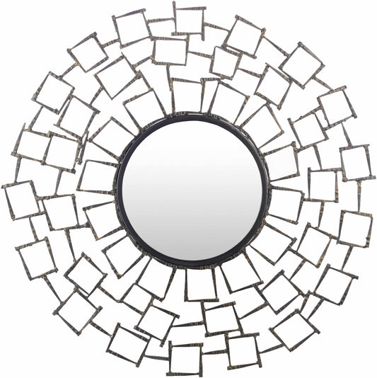 Nuin Mirror