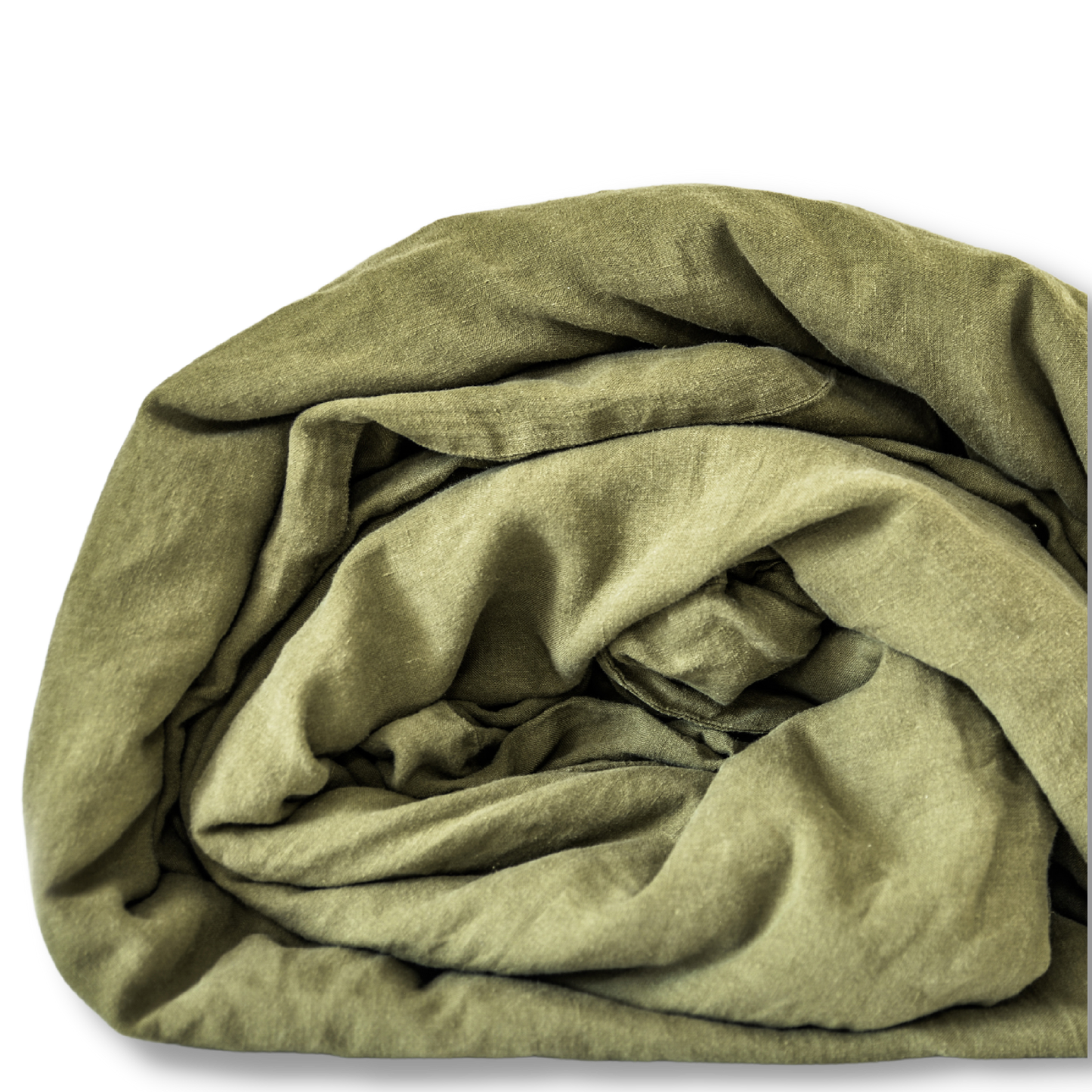 Linen Duvet Cover