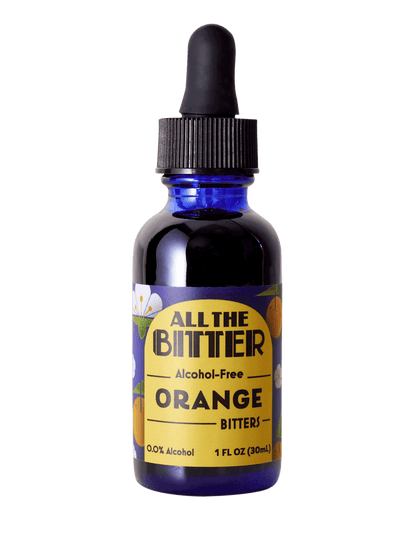 Classic Bitters Travel Pack by All The Bitter