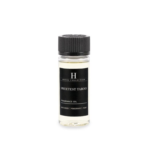 Hourglass Diffuser Oil - Sweetest Taboo