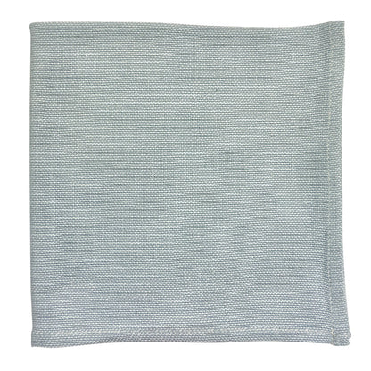 Handloom Dinner Napkins by SLATE + SALT