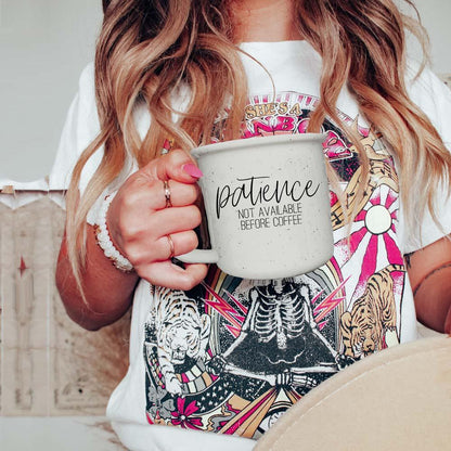 Patience