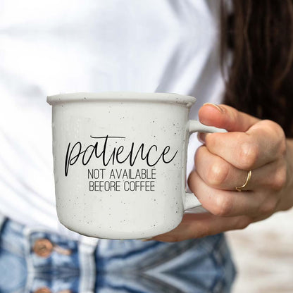 Patience