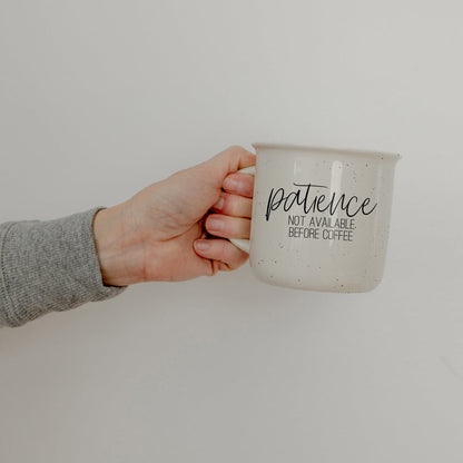 Patience