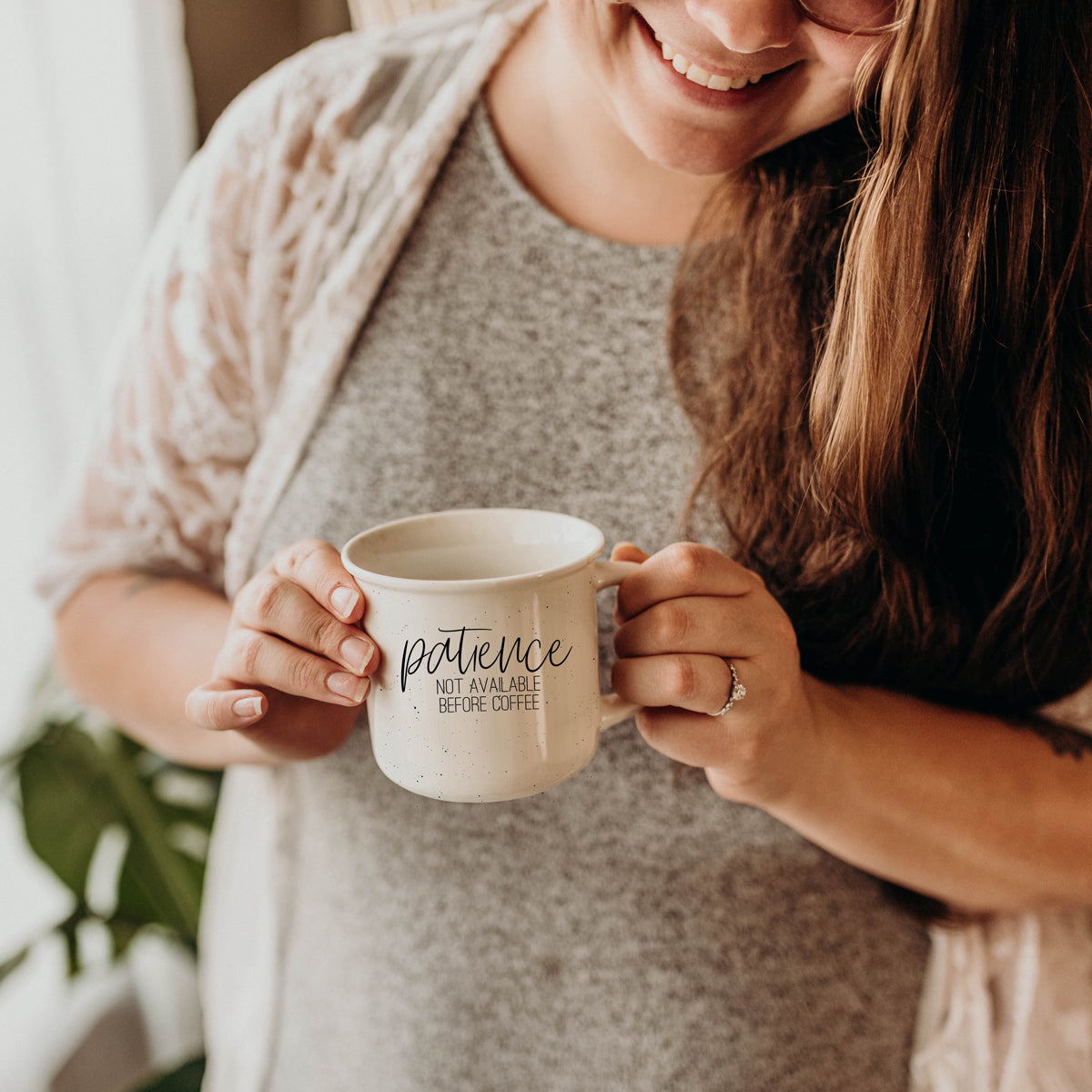 Patience