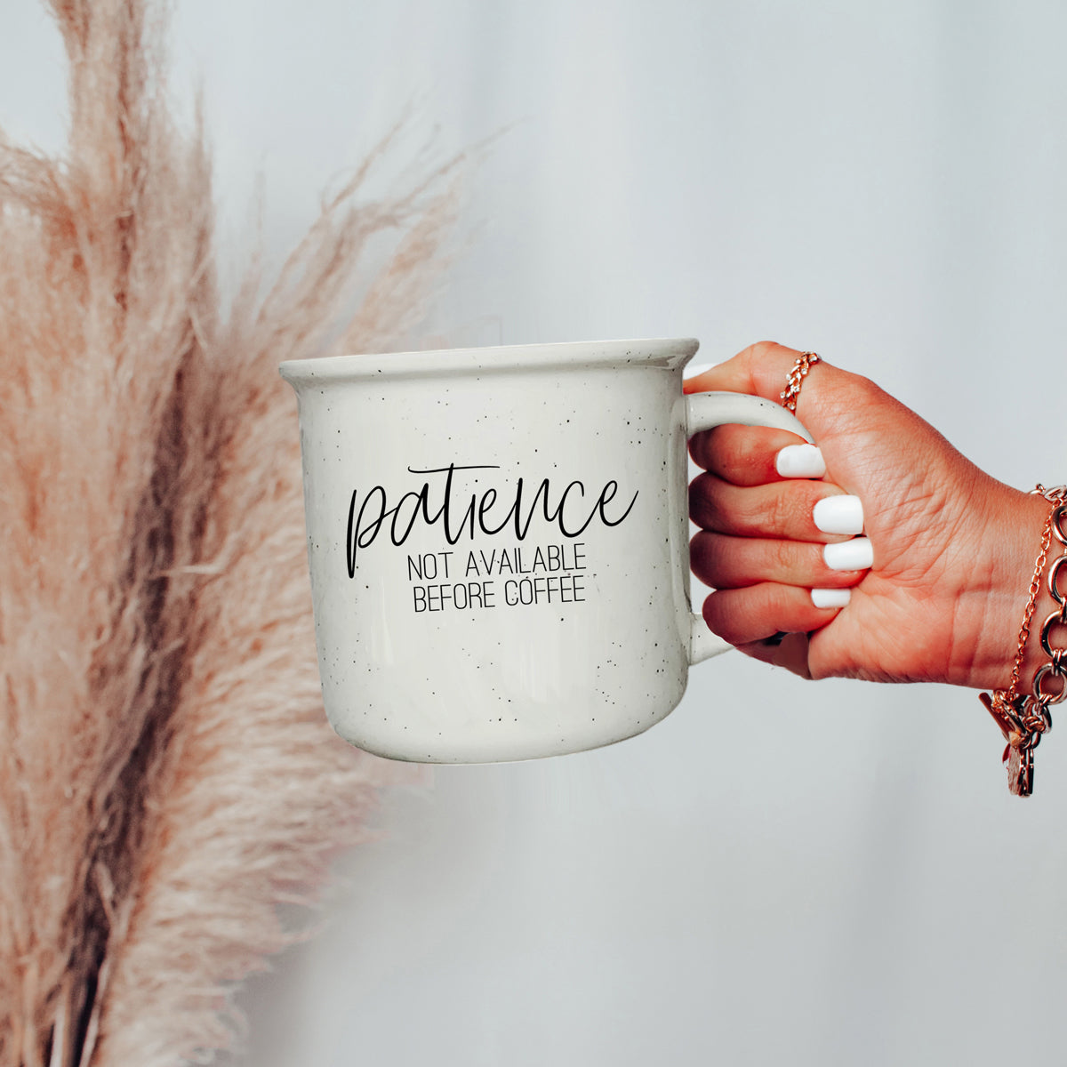 Patience