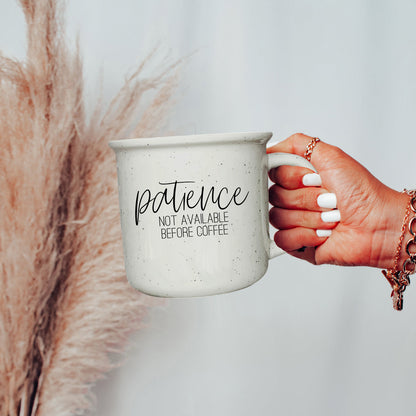 Patience