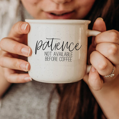 Patience
