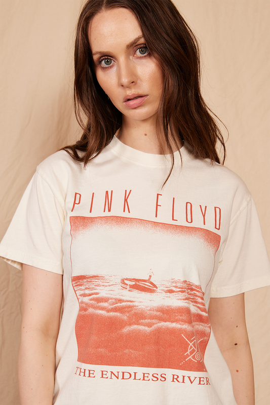 Pink Floyd Endless River Tee