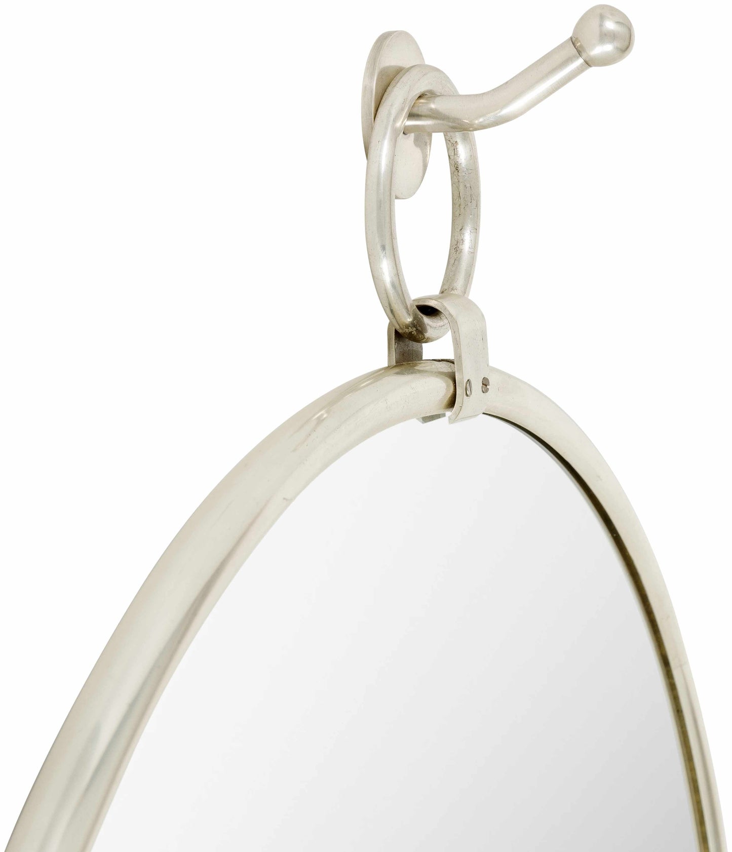 Plougasnou Mirror