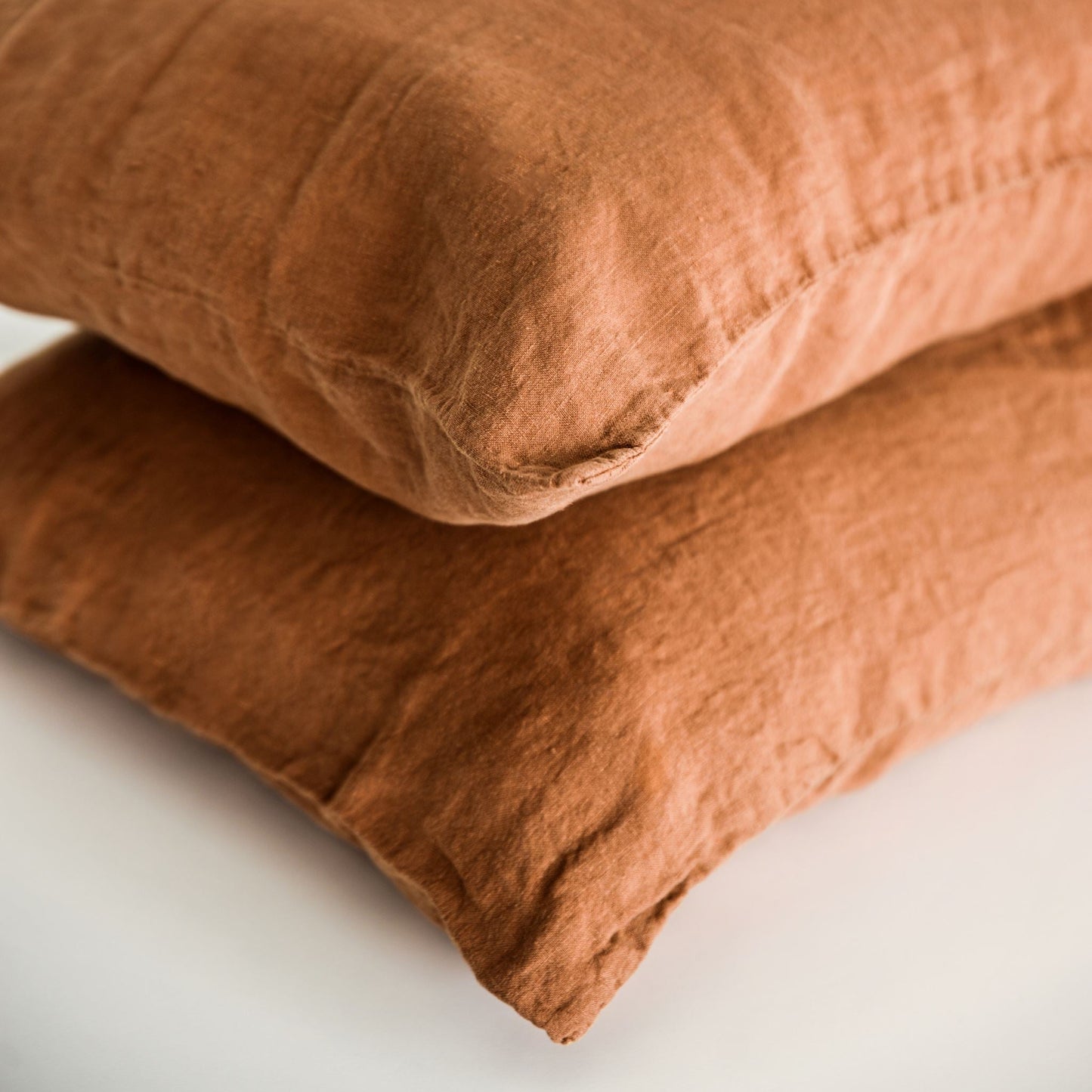 Linen Pillowcases